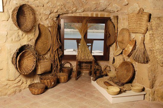 Ethno-Anthropological Museum